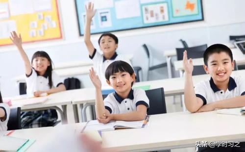 全国中小学生课后服务补课时间表,学校免费给孩子补课