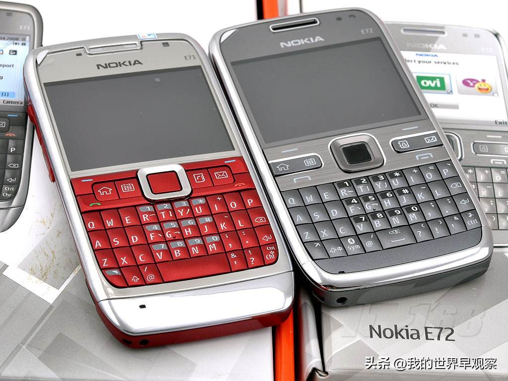 诺基亚接入鸿蒙将会再次崛起,诺基亚手机如何更换鸿蒙系统