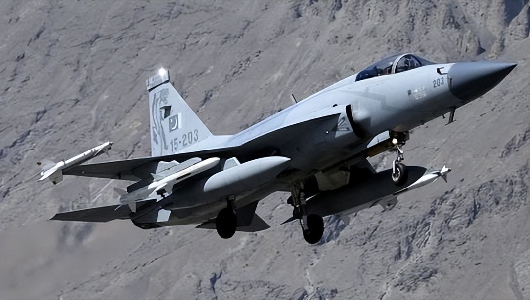 印度空军亚洲排行榜第一,印度空军实力多强