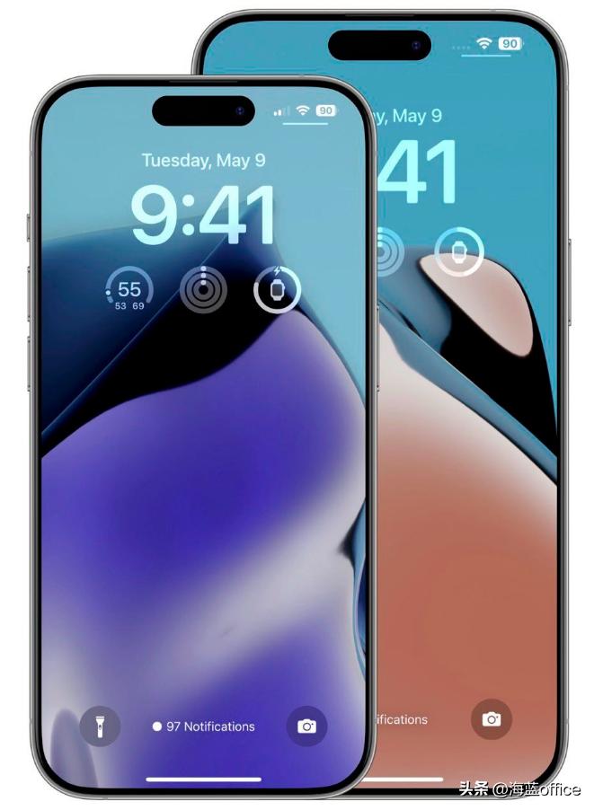 iphone手机发布史,历代iphone各机型亮点一览表