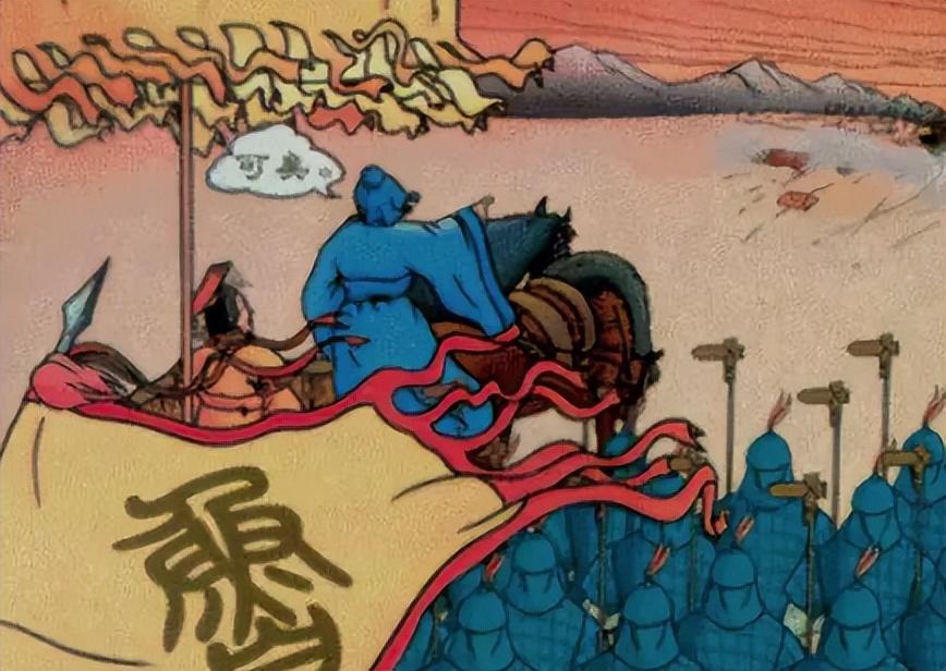 战国时期的连横是什么,战国合纵连横是什么意思