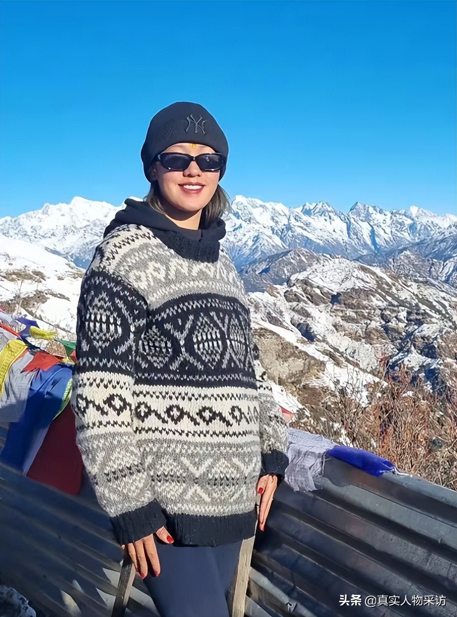 我，90后，15岁开始创业，大学存款4万，在尼泊尔开网店月入近3万