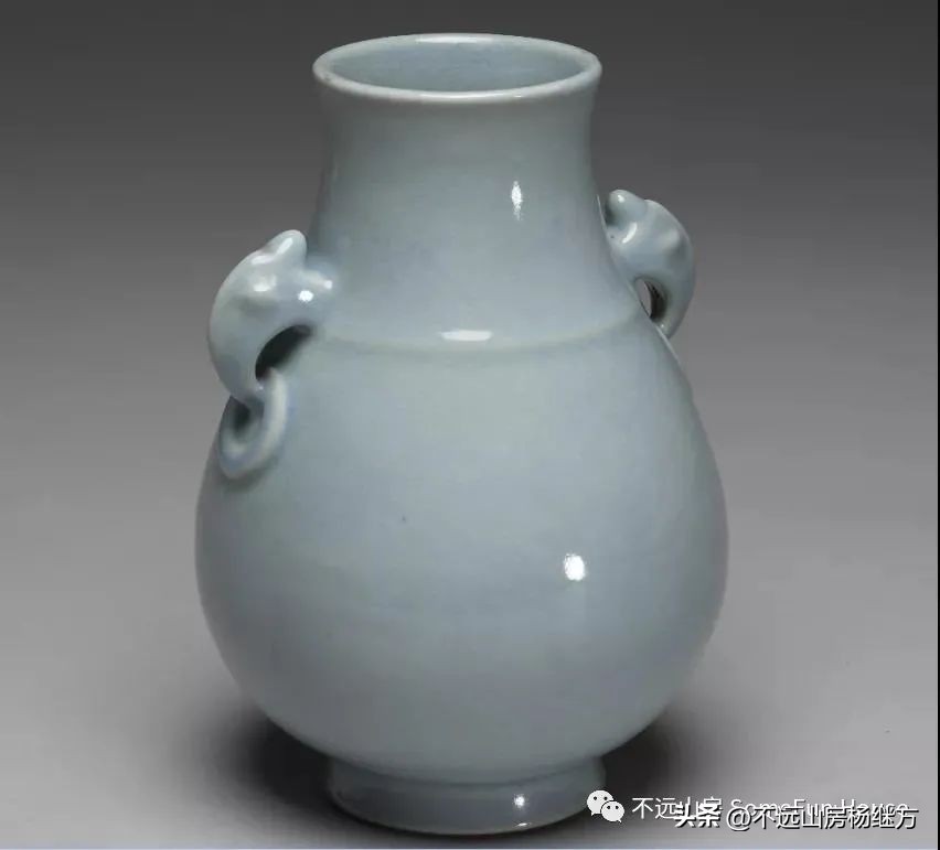 雍正黄色釉瓷器图,清代雍正朝粉青釉瓷器鉴赏