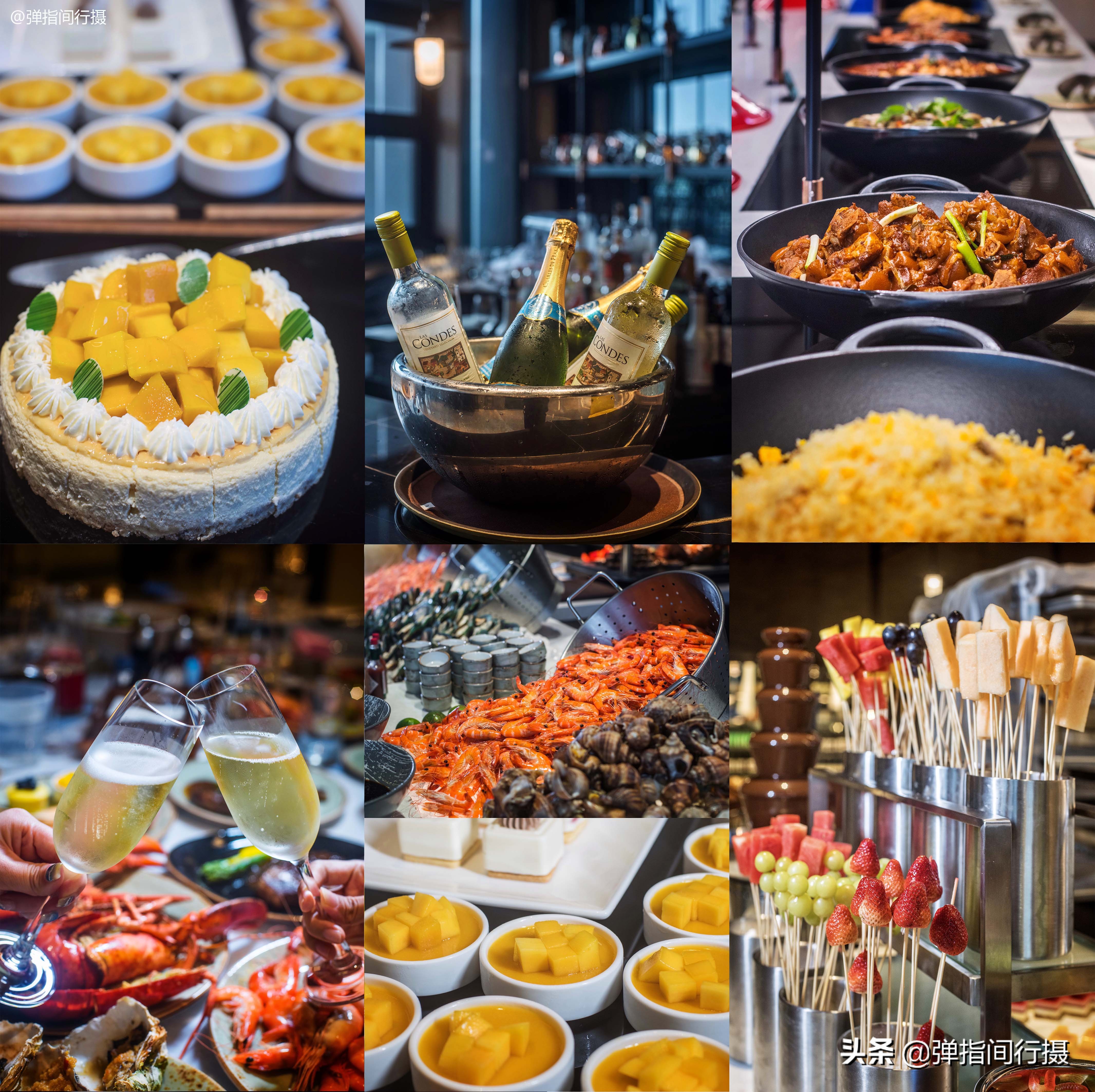 超美海景酒店设计,珠海即将建造的世界顶级酒店