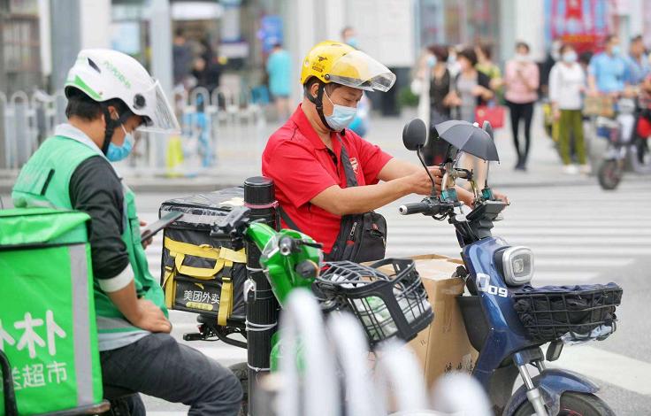 便宜又能跑的新国标电动车,3000左右跑得最远的新国标电动车