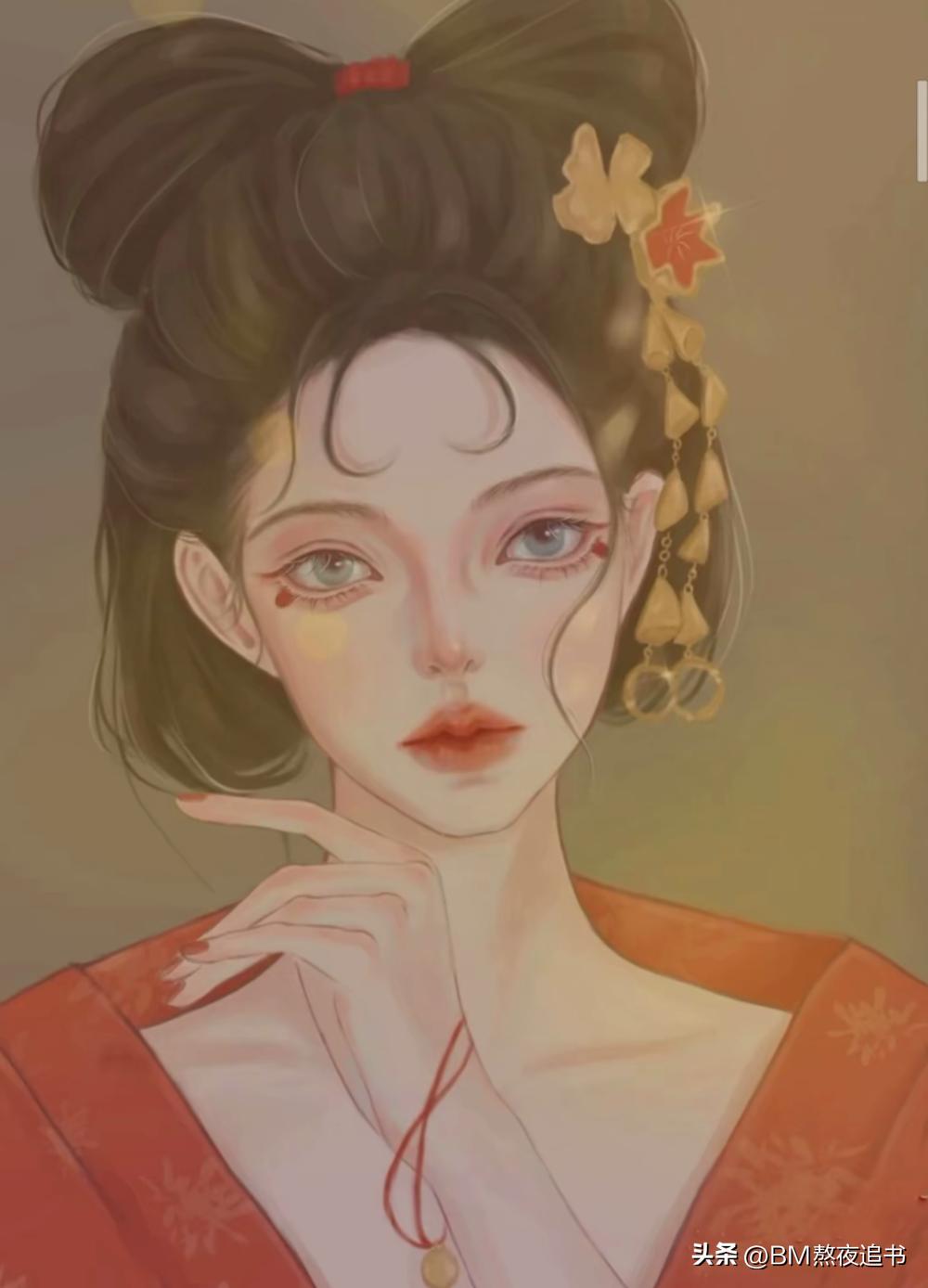 求结局超好的穿越文,情节跌宕起伏的穿越文