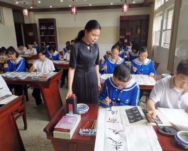 南阳市第二十二中学2019年,南阳市第二十二中学校怎么样