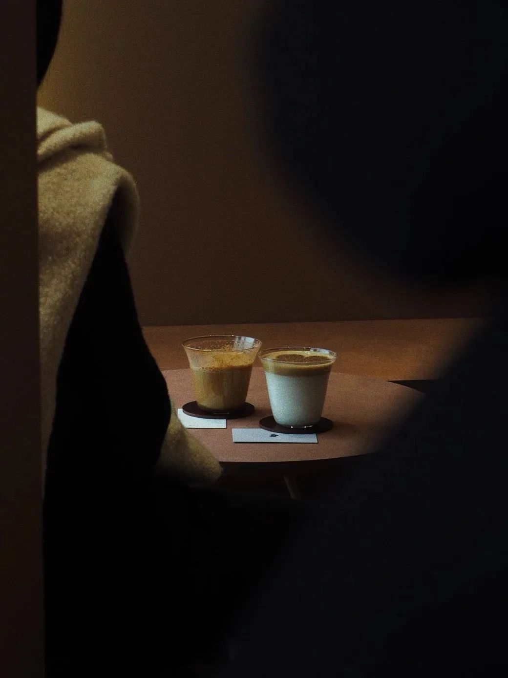 上海最有情调咖啡馆,上海特调咖啡日本