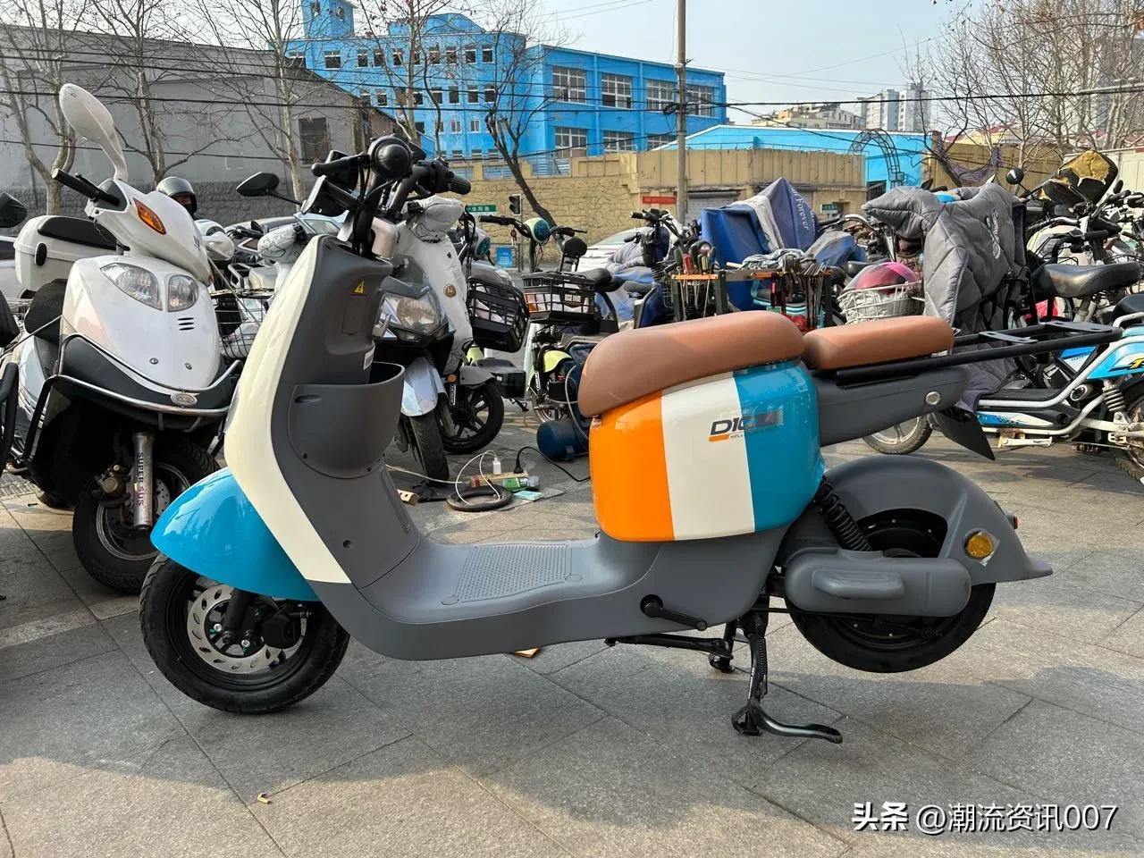 在广州买一辆电动车方便吗,在广州生活需要买什么