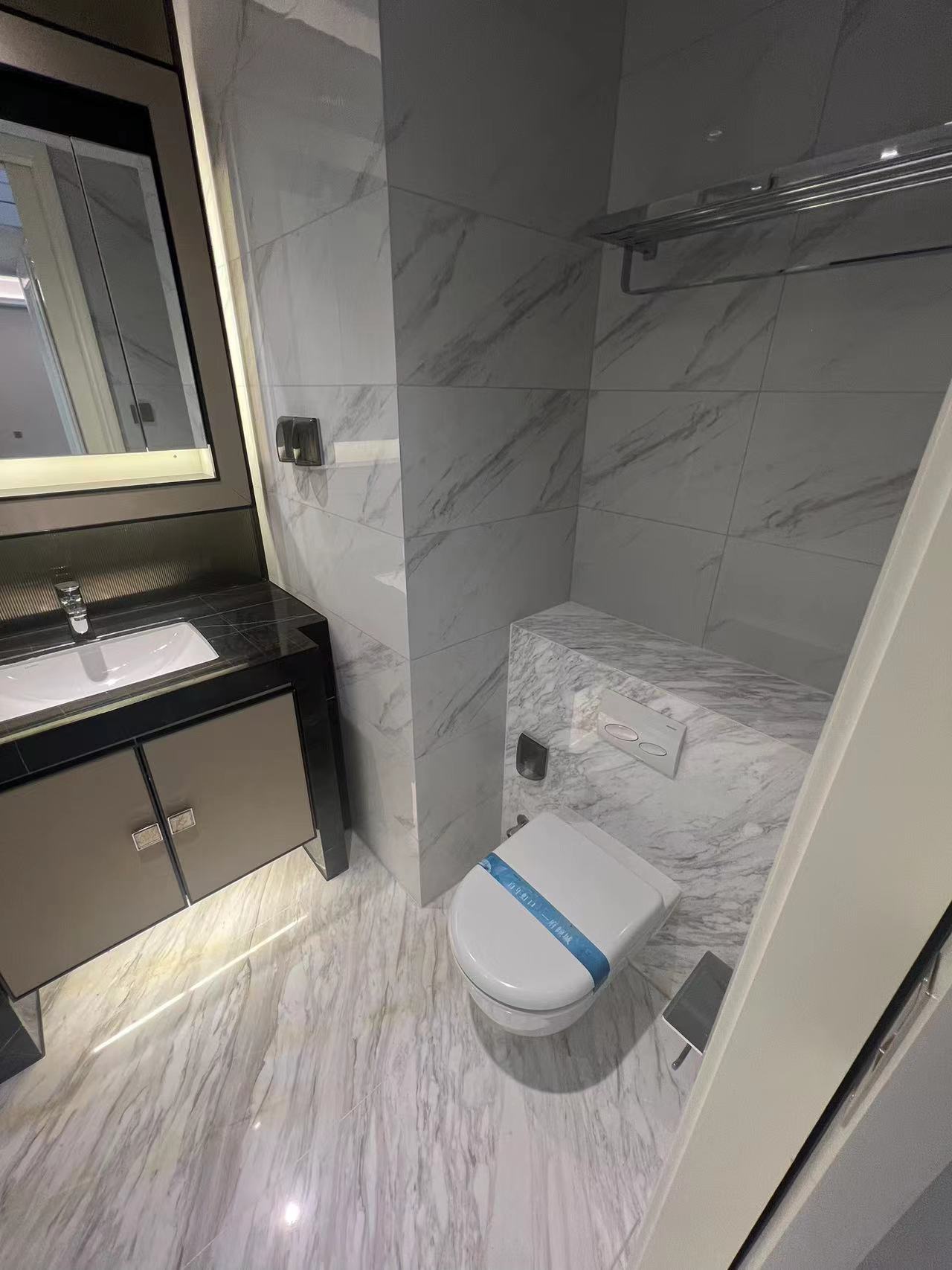 虹口新城金茂府叠墅,新城虹口金茂府