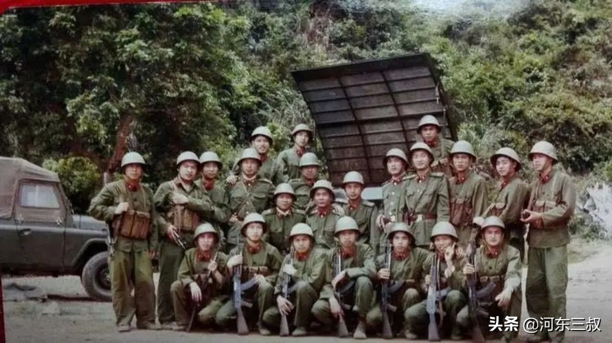 北约现代化单兵作战装备,大国善谋