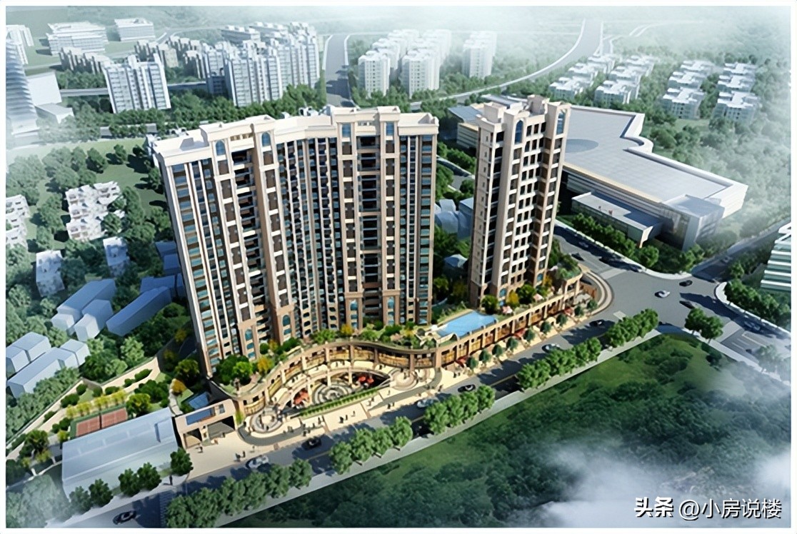 东莞樟木头好的房子推荐,东莞樟木头别墅有哪些楼盘