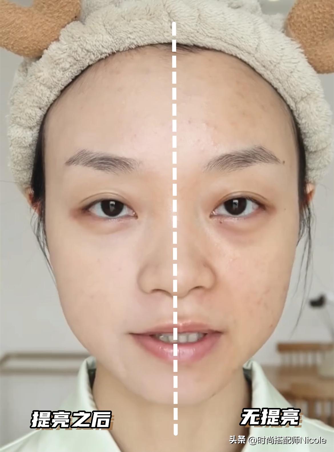 毛戈平粉膏为啥有三款,毛戈平粉膏怎么上妆不卡粉