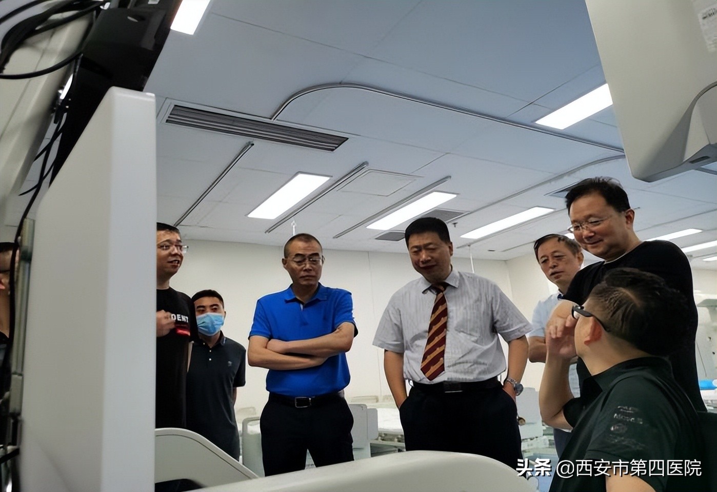 #健康中国行动2030#国产机器人学术论坛暨实操培训活动圆满举行