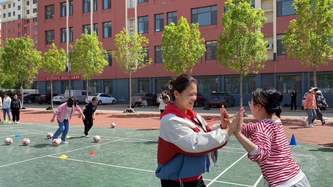 聊城的体育运动培训班有哪些,聊城儿童运动培训班