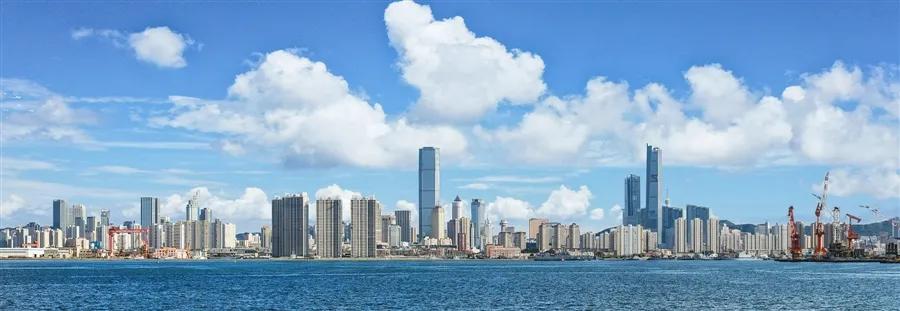 中国gdp超万亿城市大连,辽宁新闻大连三年挺进万亿gdp