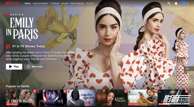 「专题」真的能看8K吗？国内外流媒体视频平台画质大比拼