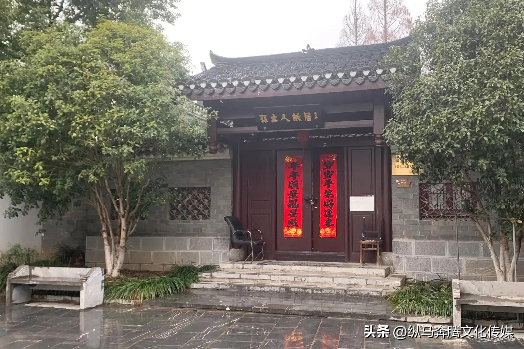 江南水乡6大古镇,三河古镇江南水乡