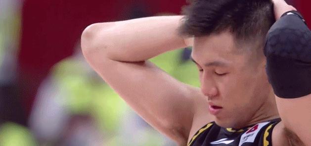 郭艾伦最近状态怎么了,郭艾伦新赛季低迷表现