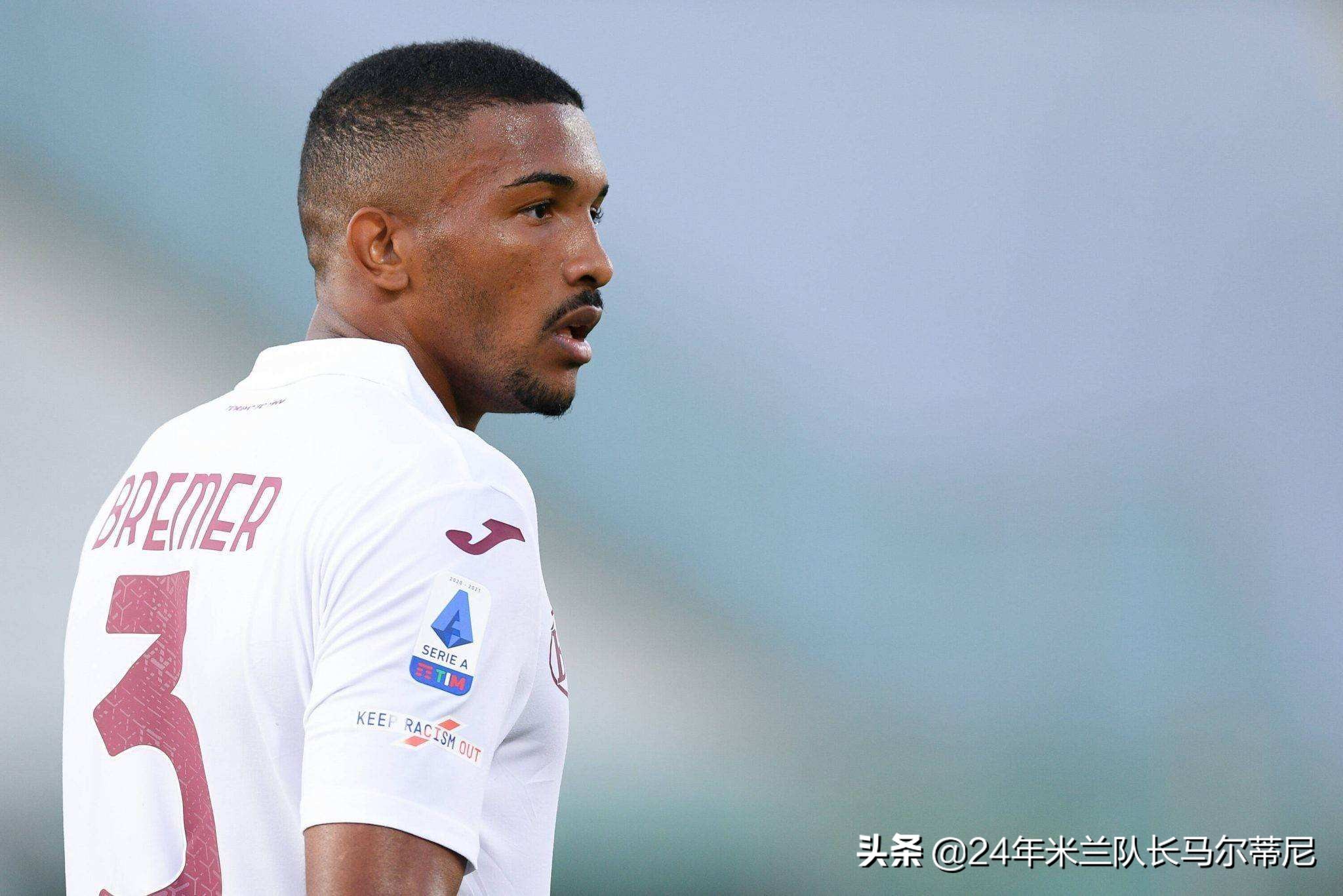 姆巴佩谈罗马,米兰转会投向皇马