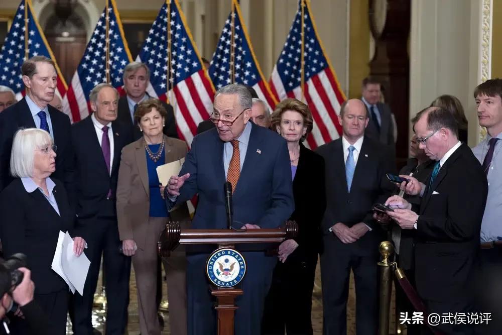 美国科技禁令最新政策内容,美国科技禁令最新政策