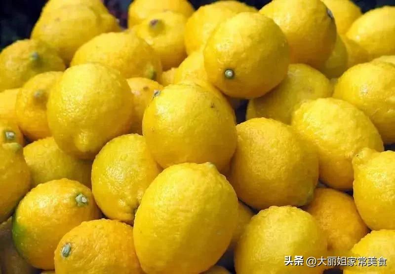 返程后，这5种抗疲劳食物要多吃，润肠润喉营养高，精力足迎春天