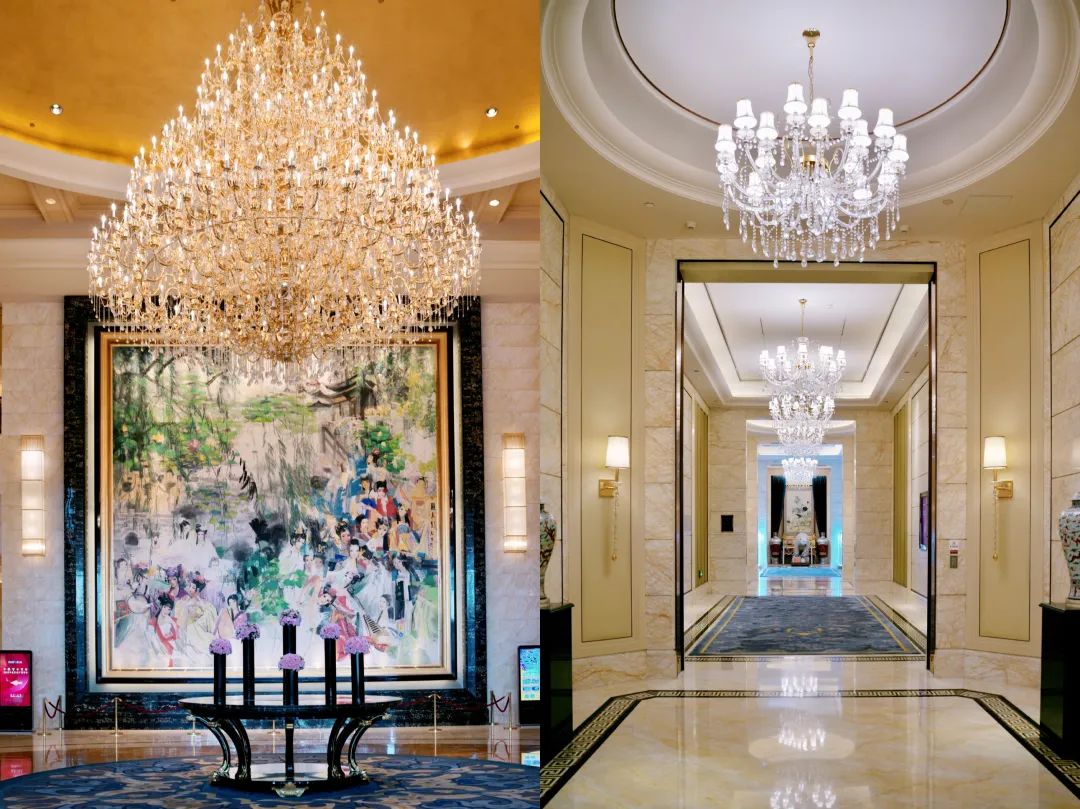 来大连住这里,每天都是海景富翁