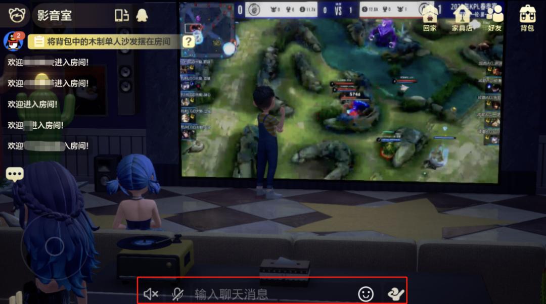 qq新功能上线了吗,qq又更新了哪些免费气泡字体