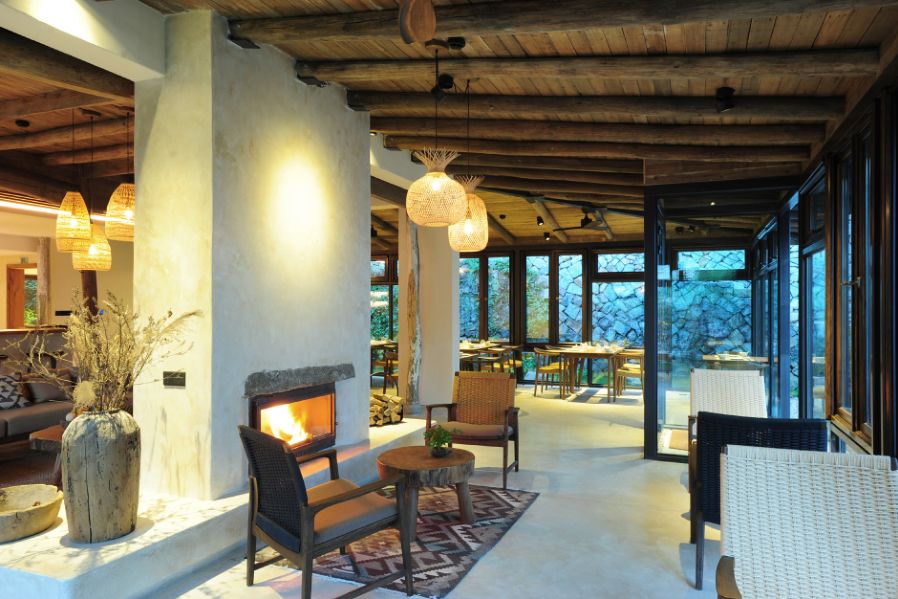 中国十大网红民宿,年盈利千万的民宿