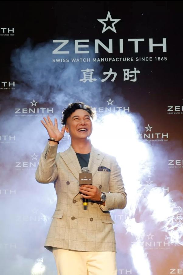 成龙谢霆锋陈冠希,陈奕迅张智霖谢霆锋