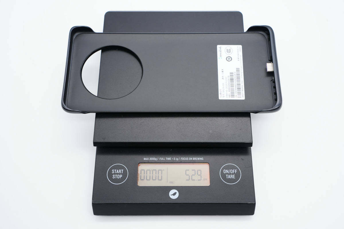 华为mate505g壳使用方法,mate50pro的soyealink5g手机壳测评