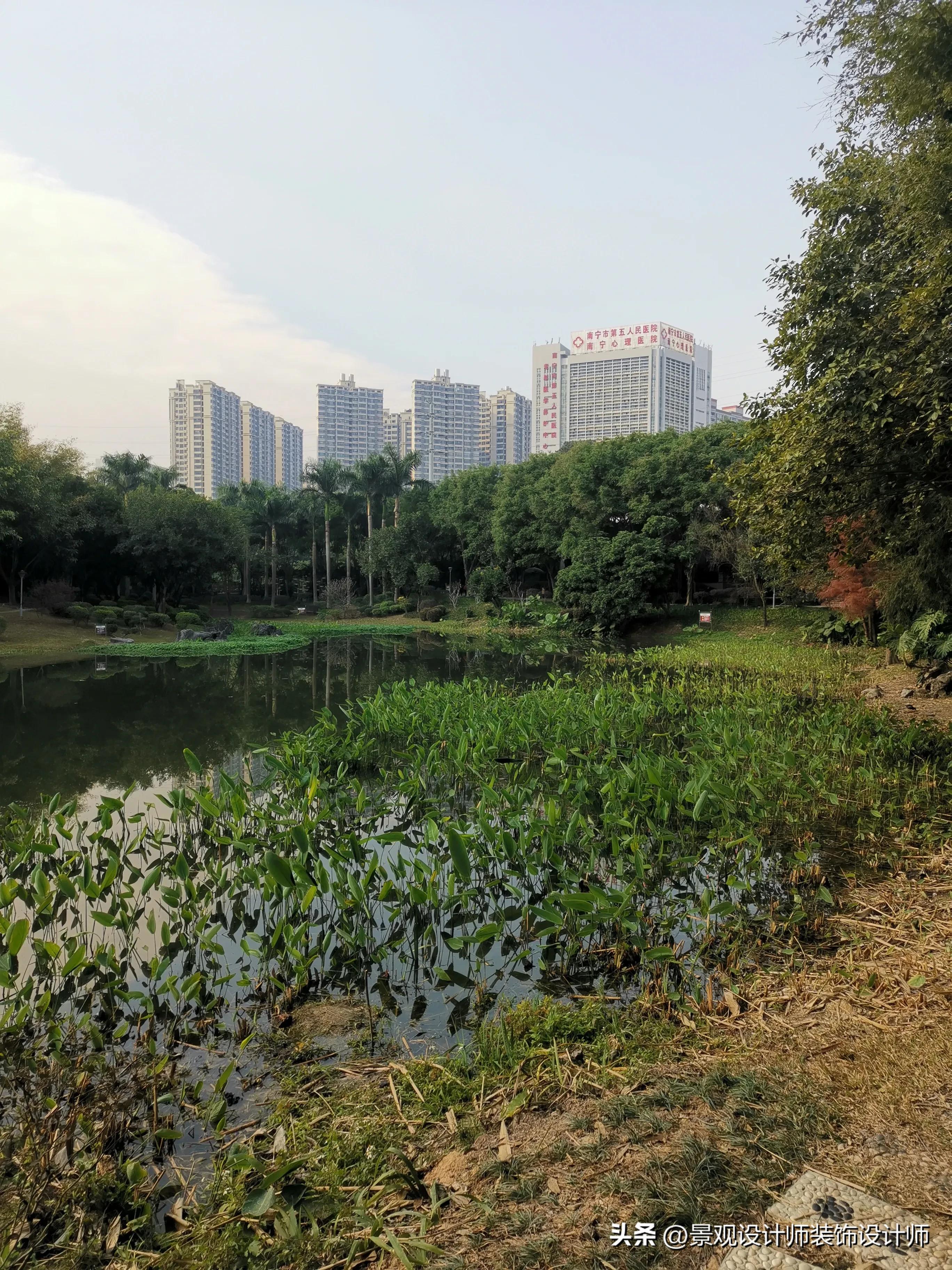 南宁市狮山公园办公区,南宁市狮山公园地址