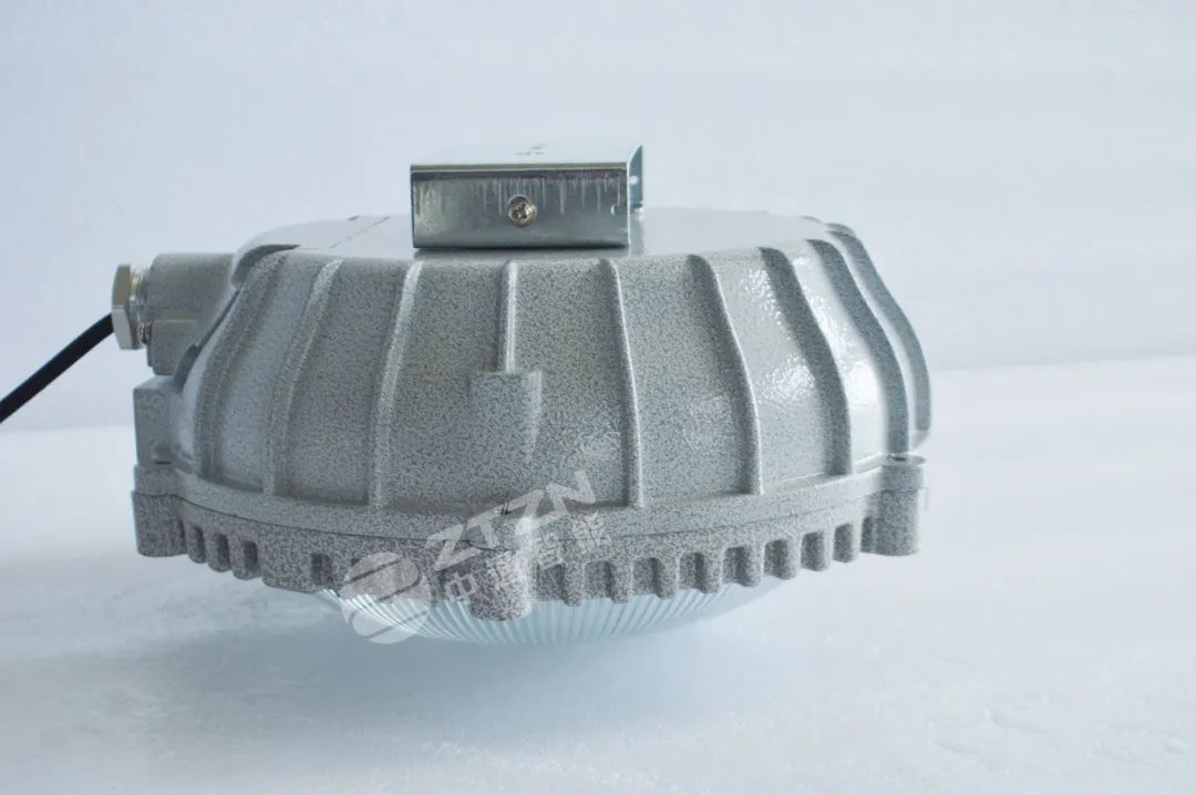 防爆灯具led防爆灯价格,led防爆灯应该注意哪些事项