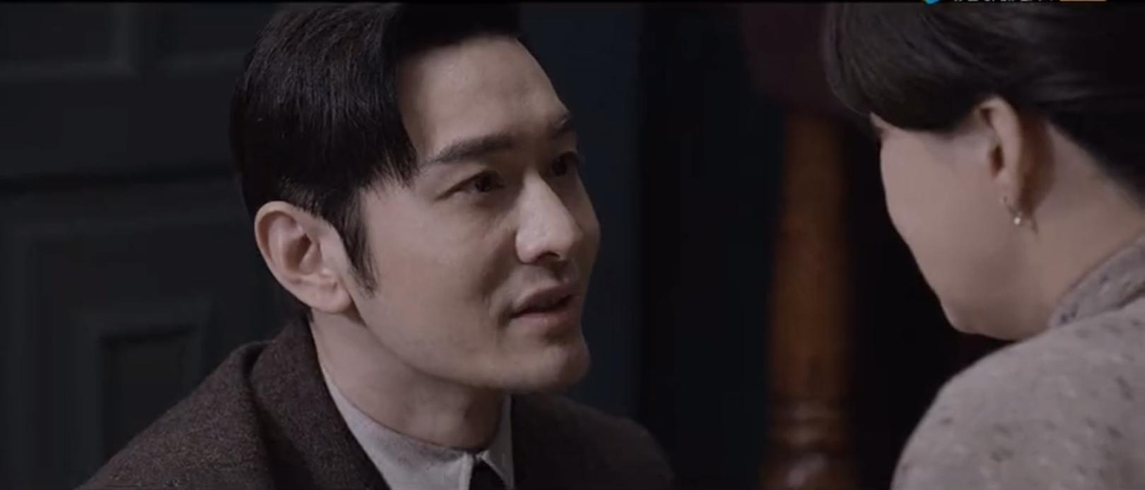 柳云龙张颂文联合主演谍战片孤舟,柳云龙张颂文合作的谍战片