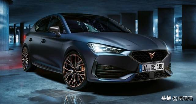 动力强劲的二手小钢炮,德国小钢炮20000转