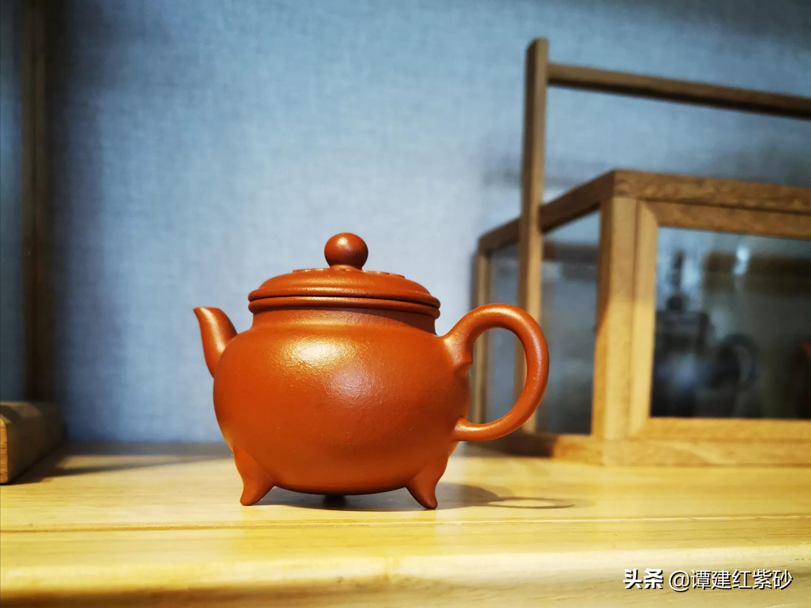 在宜兴买一把自己喝茶的紫砂壶,在丁蜀镇能买到便宜正品紫砂壶吗