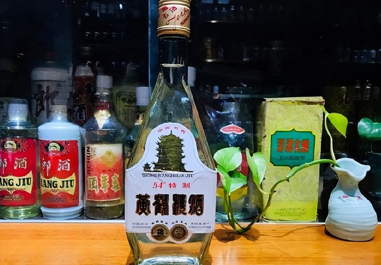 湖北名酒有哪些品牌,湖北的名酒系列价格