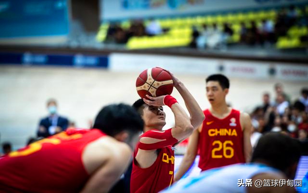 教练视角dre,教练说男篮的九大问题