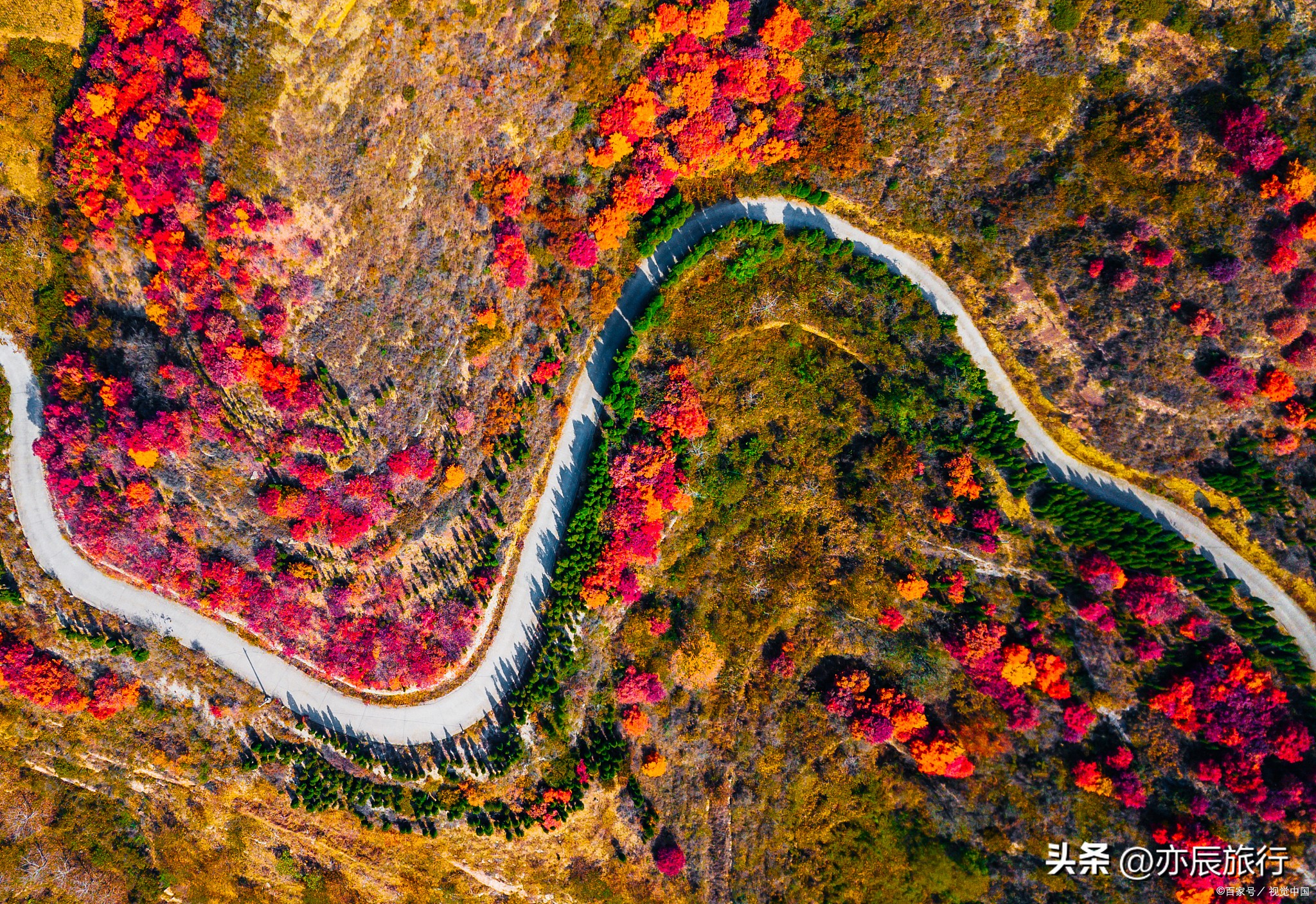 宁夏十一月旅游攻略图,宁夏周末旅游推荐地点最新
