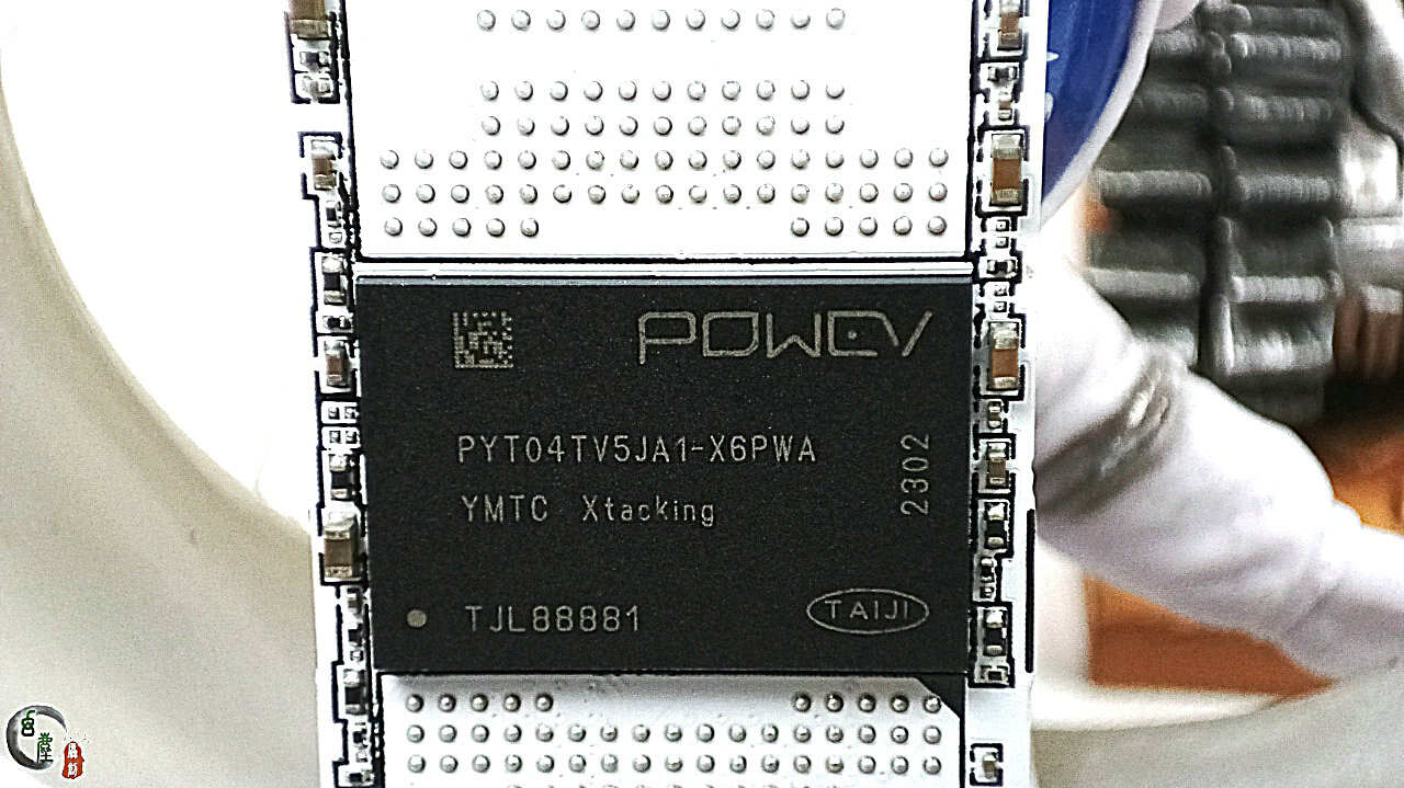 镁光qlc固态销量,美光qlc怎么样