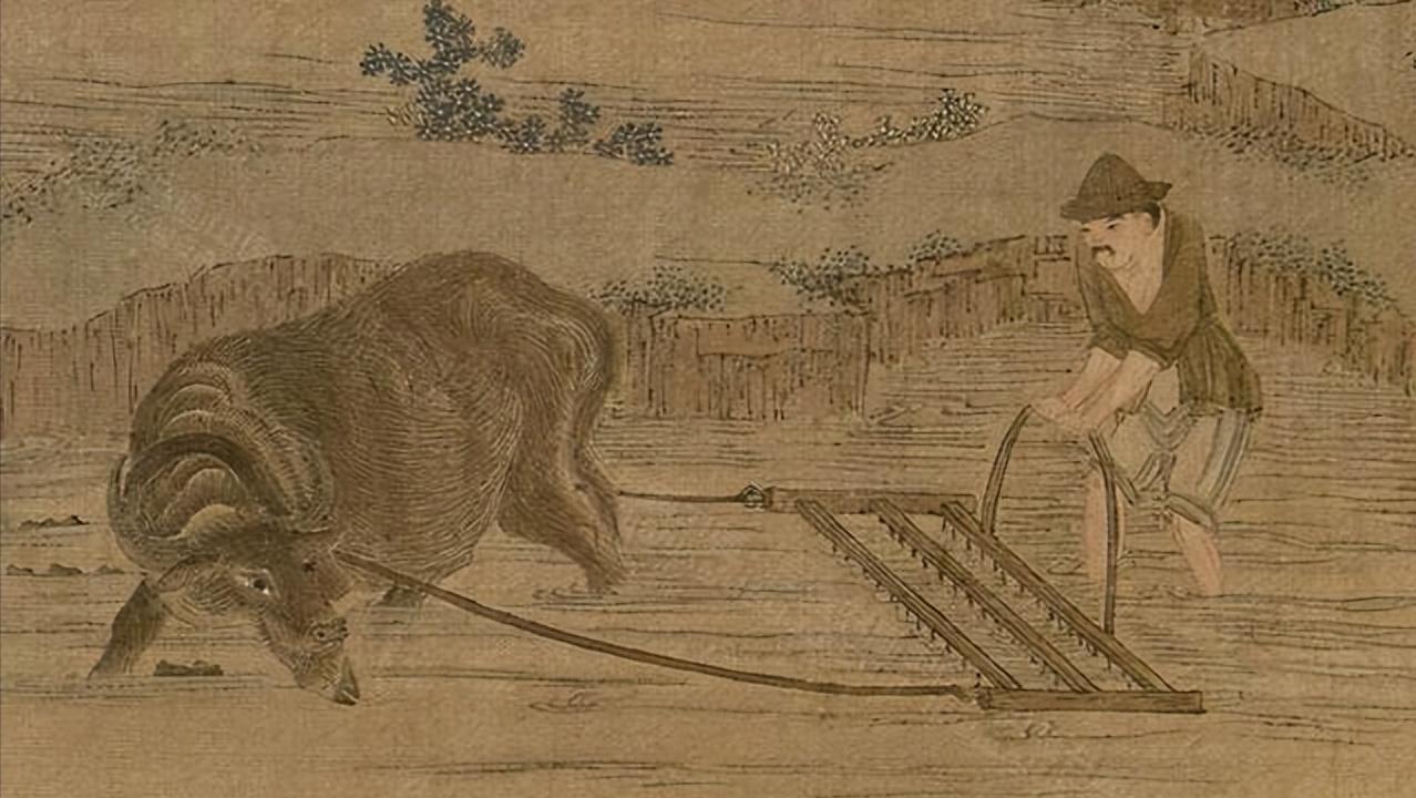 宋朝的农业对宋朝经济的影响,宋朝是如何治理农业的