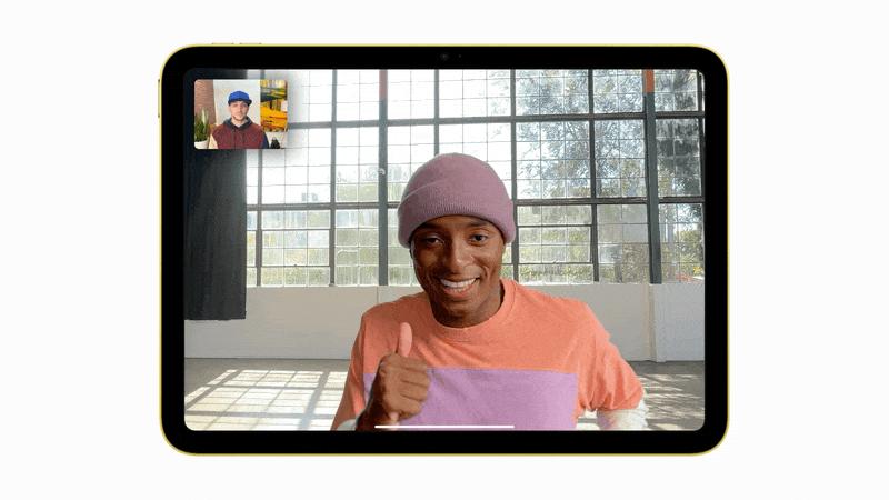 全新ipad10全面屏色调鲜明,ipad10全新有锁