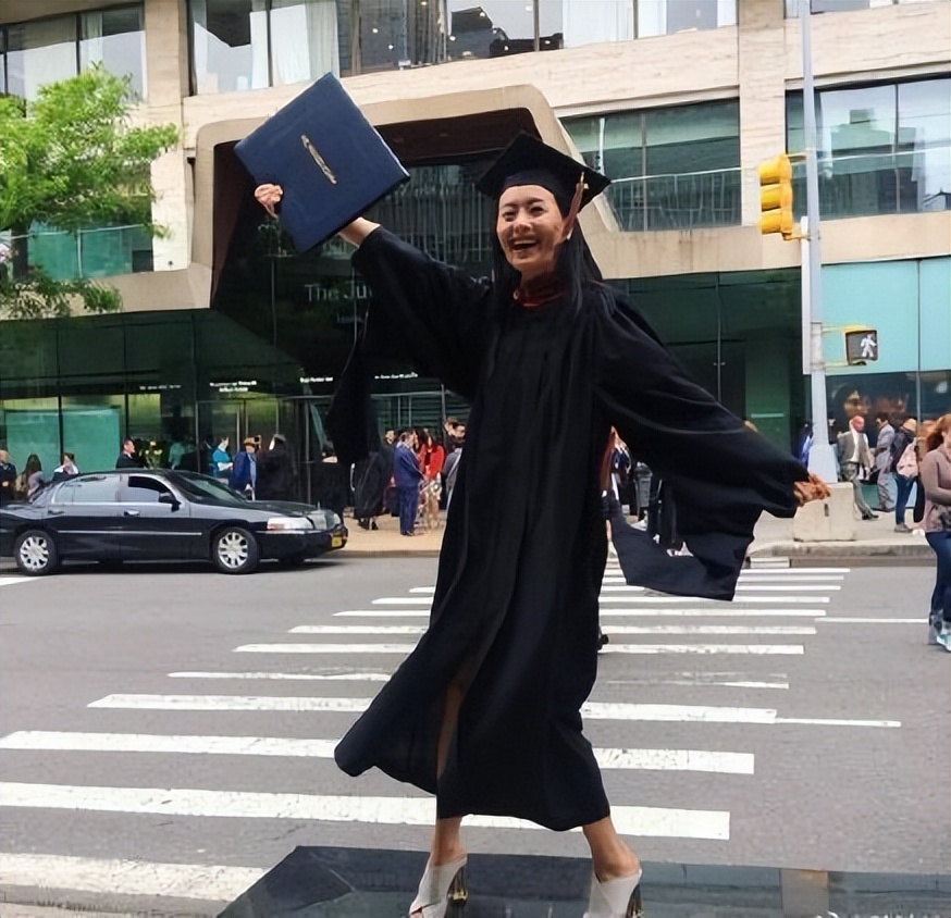 陈法拉薛世恒婚礼,陈法拉和前夫薛世恒有没有孩子