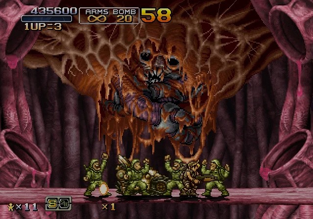 游戏厅出现过的六大恐怖婴儿，不少玩家因此患上了抑郁症