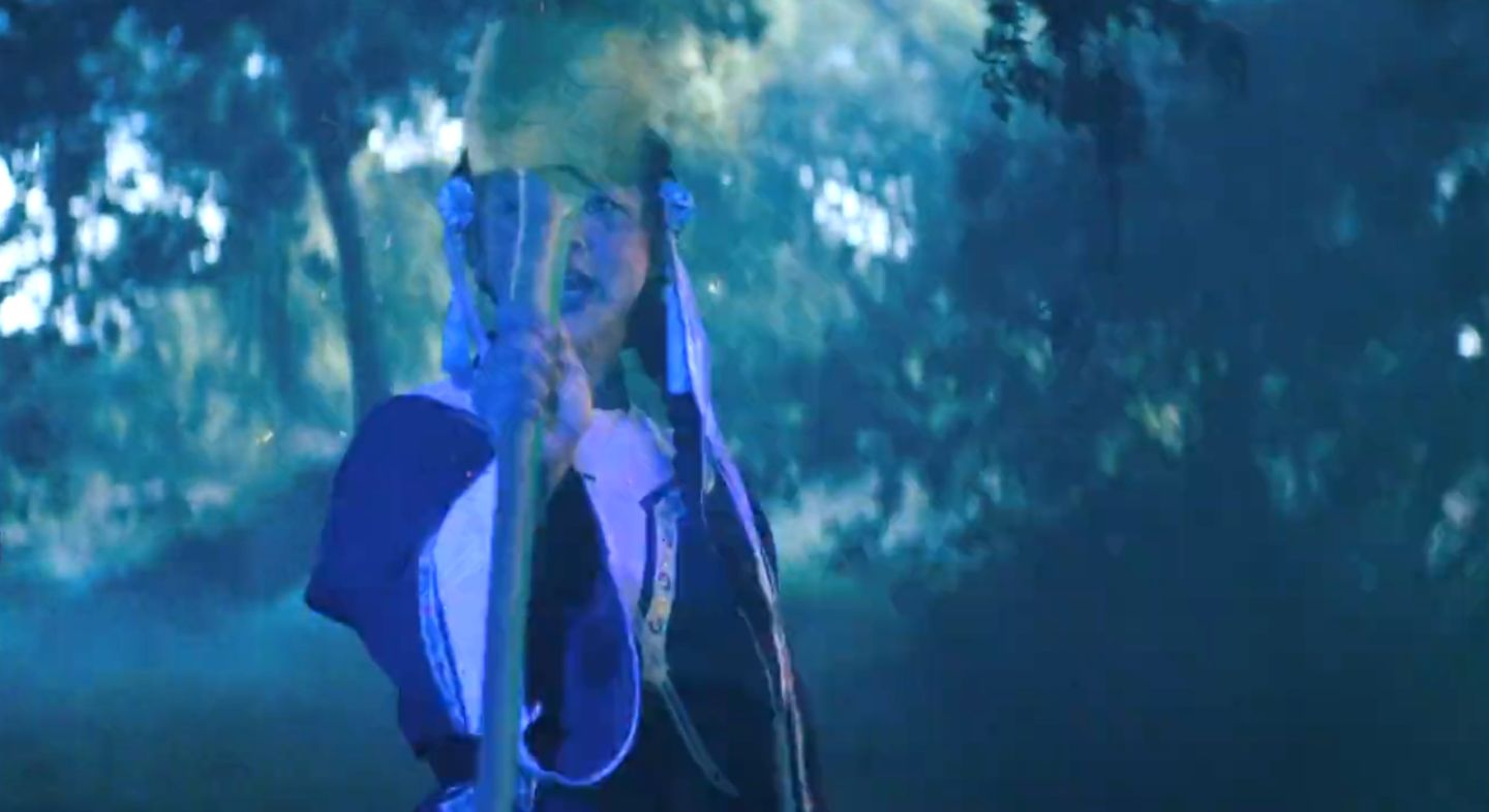 瞬息全宇宙——美国亚裔版的你好，李焕英