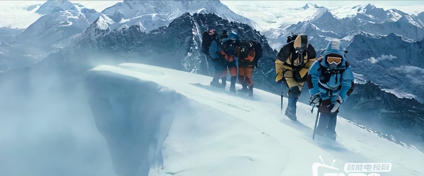 1959年九名登山者遇难视频,攀登珠峰遇难的中国人