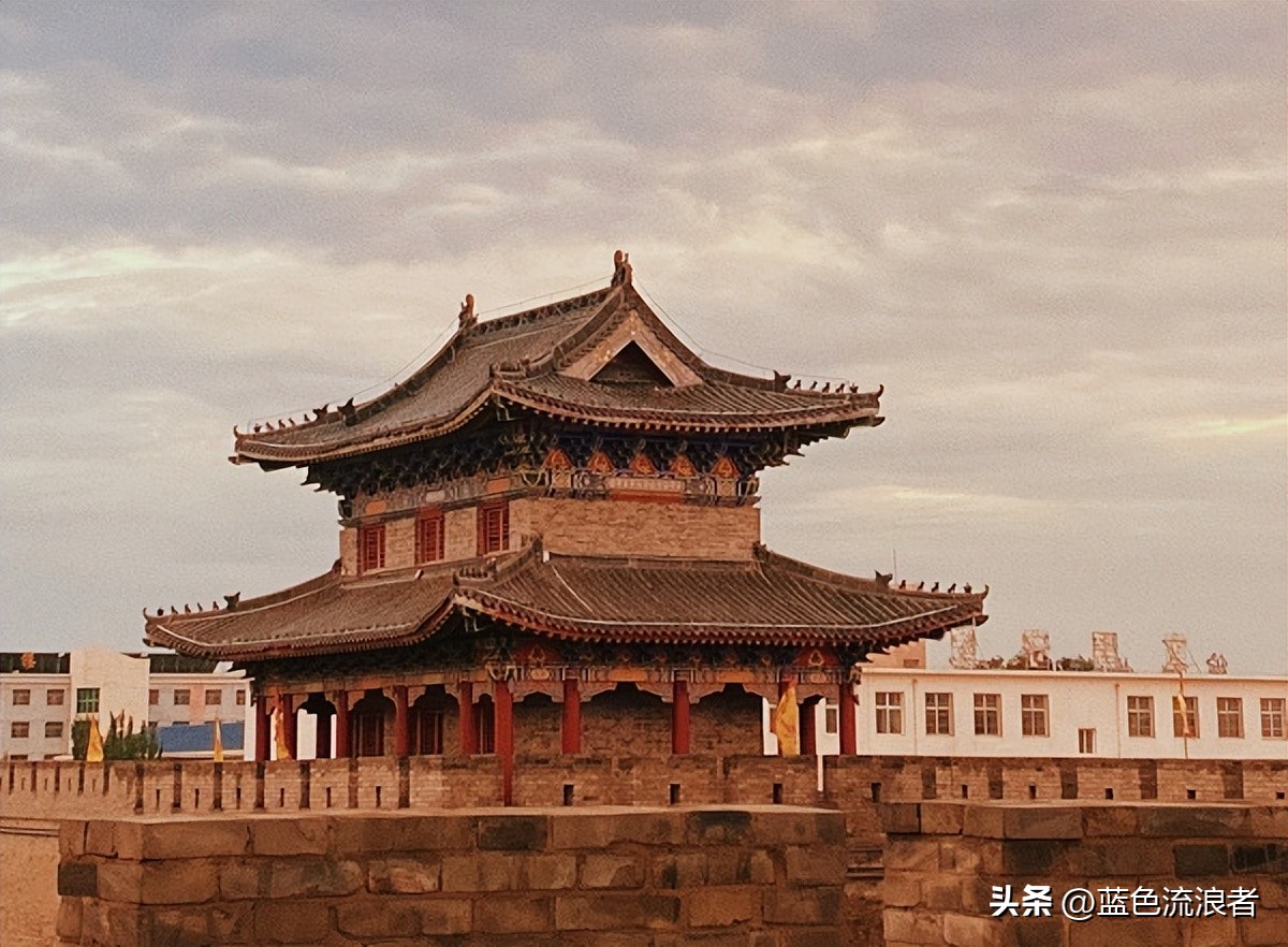 宁夏风景最好的地方是哪里,宁夏哪个地方风景最好