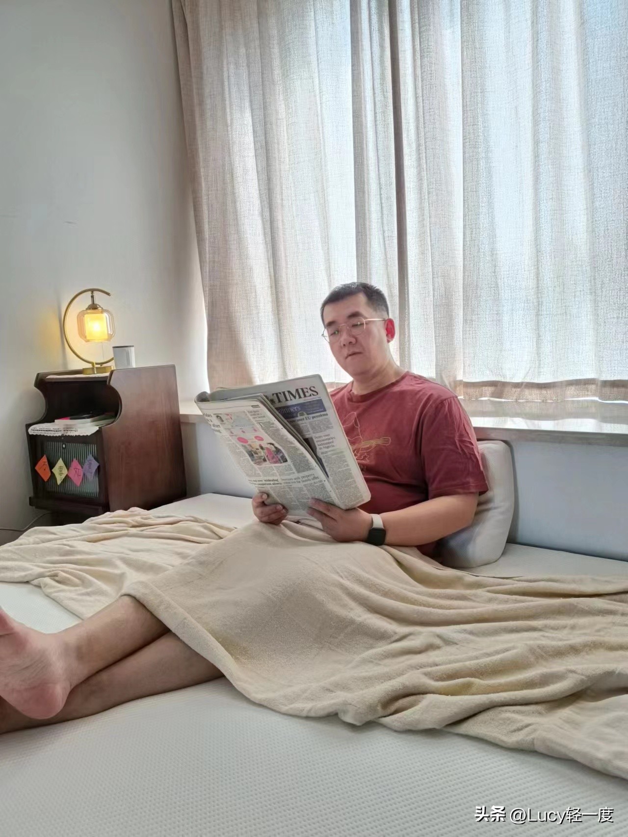 舒适床垫选购攻略,床垫推荐床垫怎么选