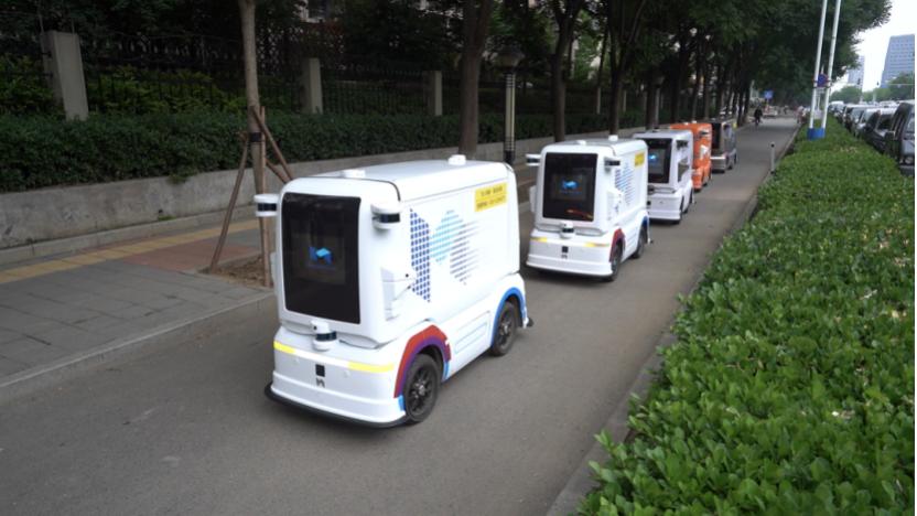 告别大厂崇拜丨自动驾驶新势力“毫末智行”为何备受技术人才青睐