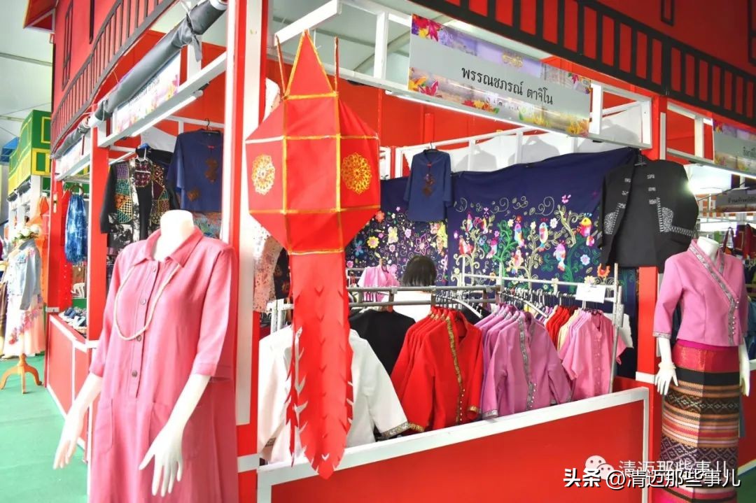 清迈特产有哪些可以带回国,泰国清迈旅游特产买什么